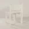Chair &#8220;deRob&#8221; by Rob Hoogendijk for Firma Hieselaar, 1990s