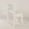 Chair &#8220;deRob&#8221; by Rob Hoogendijk for Firma Hieselaar, 1990s