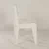 Chair &#8220;deRob&#8221; by Rob Hoogendijk for Firma Hieselaar, 1990s