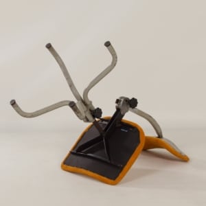 Ergonomic “Do More Chair” by Tan Sad, England for Ahrend, 1950s &#8211; No. 2
