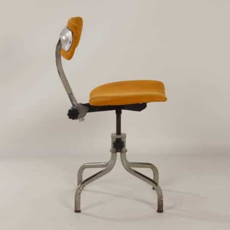 Ergonomic “Do More Chair” by Tan Sad, England for Ahrend, 1950s &#8211; No. 2