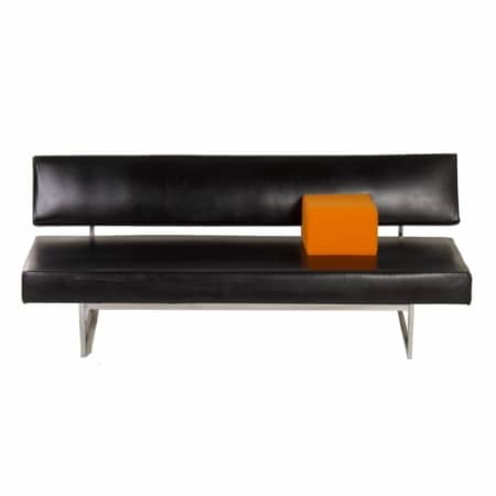 Lotus Sleeping Sofa by Rob Parry for Gelderland, 1960s