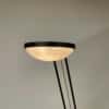 Floor lamp &#8220;Truck&#8221; by Marco Borgna for New Society, 1970s