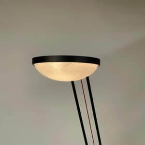 Floor lamp &#8220;Truck&#8221; by Marco Borgna for New Society, 1970s