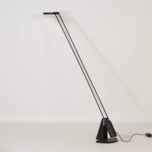 Floor lamp &#8220;Truck&#8221; by Marco Borgna for New Society, 1970s