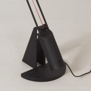 Floor lamp &#8220;Truck&#8221; by Marco Borgna for New Society, 1970s