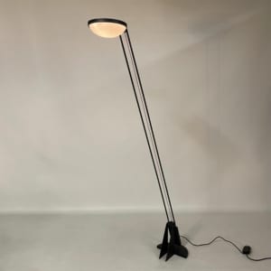 Floor lamp &#8220;Truck&#8221; by Marco Borgna for New Society, 1970s