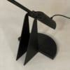 Floor lamp &#8220;Truck&#8221; by Marco Borgna for New Society, 1970s