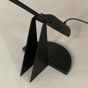 Floor lamp &#8220;Truck&#8221; by Marco Borgna for New Society, 1970s