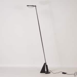 Floor lamp &#8220;Truck&#8221; by Marco Borgna for New Society, 1970s