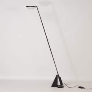 Floor lamp &#8220;Truck&#8221; by Marco Borgna for New Society, 1970s