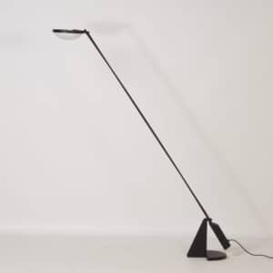 Floor lamp &#8220;Truck&#8221; by Marco Borgna for New Society, 1970s
