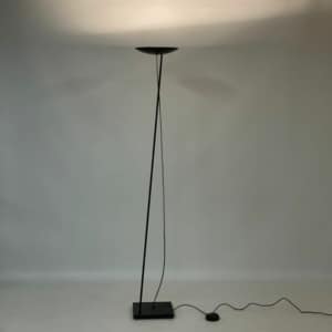 Tao Floor lamp by Mario Barbaglia and Marco Colombo for Italiana Luce, 1990s
