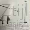 Tao Floor lamp by Mario Barbaglia and Marco Colombo for Italiana Luce, 1990s