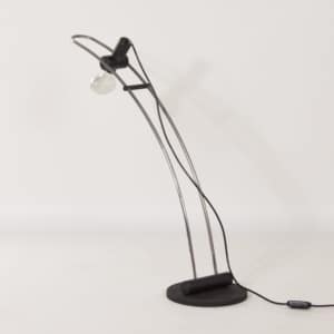 Italian Desk Lamp by Lumenform, 1970s