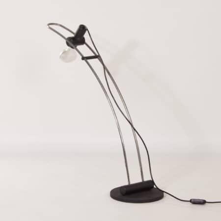 Italian Desk Lamp by Lumenform, 1970s