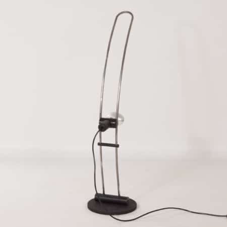 Italian Desk Lamp by Lumenform, 1970s