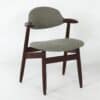 Set of armchairs by Louis van Teeffelen for Webe, 1960s