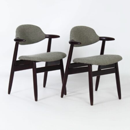 White Butterfly chairs by Arne Jacobsen for Fritz Hansen, 2008 | Set of 4