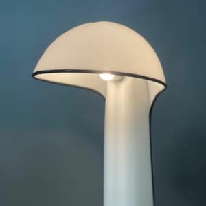 Alba Floor Lamp by Sergio Brazzoli &#038; Ermanno Lampa for Harvey Guzzini, 1970s