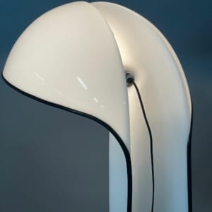 Alba Floor Lamp by Sergio Brazzoli &#038; Ermanno Lampa for Harvey Guzzini, 1970s