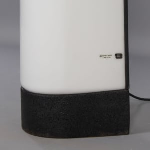 Alba Floor Lamp by Sergio Brazzoli &#038; Ermanno Lampa for Harvey Guzzini, 1970s