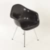 DAX Armchair by Charles &#038; Ray Eames for Herman Miller Fehlbaum, 1970s