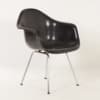DAX Armchair by Charles &#038; Ray Eames for Herman Miller Fehlbaum, 1970s
