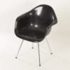 DAX Armchair by Charles &#038; Ray Eames for Herman Miller Fehlbaum, 1970s