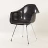 DAX Armchair by Charles &#038; Ray Eames for Herman Miller Fehlbaum, 1970s