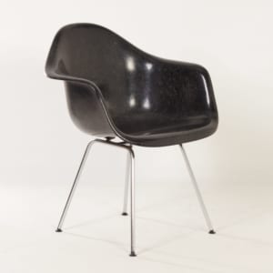 DAX Armchair by Charles &#038; Ray Eames for Herman Miller Fehlbaum, 1970s