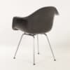 DAX Armchair by Charles &#038; Ray Eames for Herman Miller Fehlbaum, 1970s