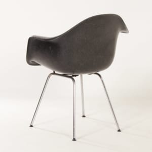 DAX Armchair by Charles &#038; Ray Eames for Herman Miller Fehlbaum, 1970s