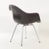 DAX Armchair by Charles &#038; Ray Eames for Herman Miller Fehlbaum, 1970s