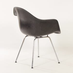 DAX Armchair by Charles &#038; Ray Eames for Herman Miller Fehlbaum, 1970s