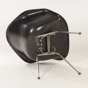 DAX Armchair by Charles &#038; Ray Eames for Herman Miller Fehlbaum, 1970s
