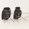 DAX Armchair by Charles &#038; Ray Eames for Herman Miller Fehlbaum, 1970s