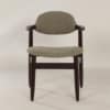 Vintage Cow Horn Chairs for Hulmefa, 1960s &#8211; Set of Two