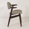 Vintage Cow Horn Chairs for Hulmefa, 1960s &#8211; Set of Two
