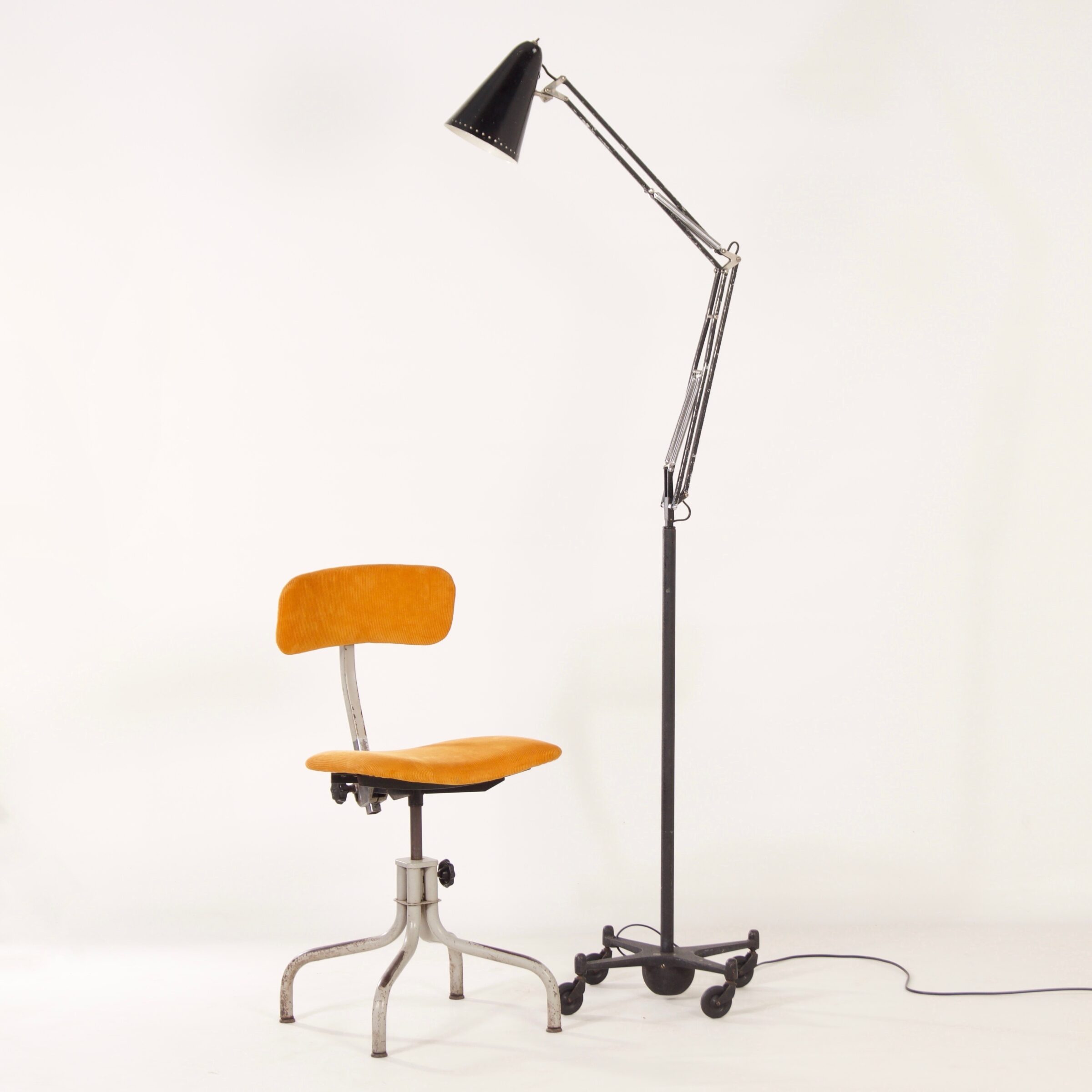 Anglepoise cheap floor lamps