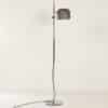 Brown Floor lamp by Arnold Berges for Staff Leuchten, 1970s