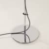 Brown Floor lamp by Arnold Berges for Staff Leuchten, 1970s