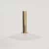 Swedish Pendant in Brass and Perspex by Asea, 1960s
