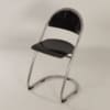 Special Bauhaus Tubular chair, 1950s