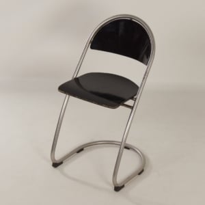 Special Bauhaus Tubular chair, 1950s