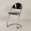 Special Bauhaus Tubular chair, 1950s