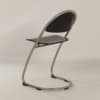 Special Bauhaus Tubular chair, 1950s