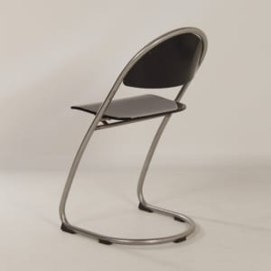 Special Bauhaus Tubular chair, 1950s