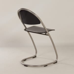 Special Bauhaus Tubular chair, 1950s