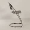 Special Bauhaus Tubular chair, 1950s